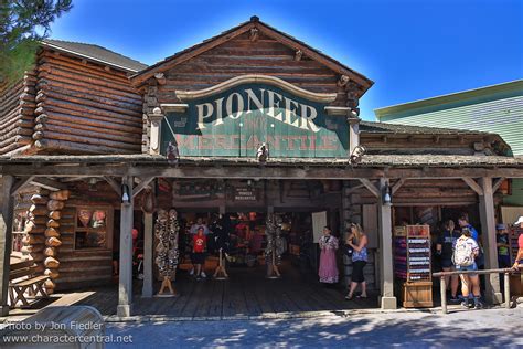 Mercantile pioneer - Ree Drummond — best known as the Food Network’s Pioneer ... and her husband, Ladd, bought it in 2012. The building, located in Pawhuska, Oklahoma, was first opened as the Osage Mercantile in ...